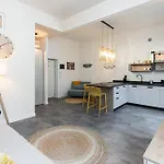 Centro Storico Loft Con Parcheggioprivatogratuito