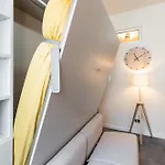 Centro Storico Loft Con Parcheggioprivatogratuito Lägenhet Loano