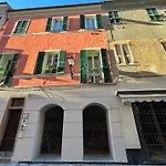 Lägenhet Centro Storico Loft Con Parcheggioprivatogratuito