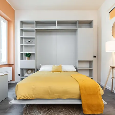Centro Storico Loft Con Parcheggioprivatogratuito * Loano