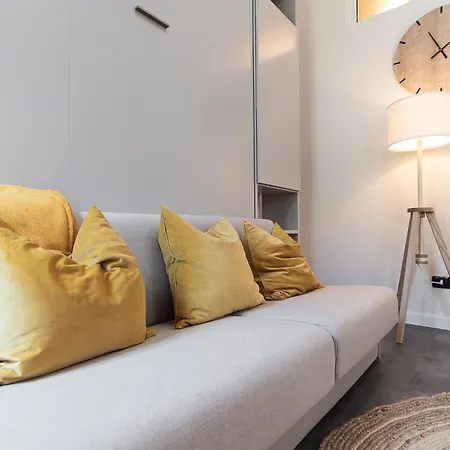Centro Storico Loft Con Parcheggioprivatogratuito *