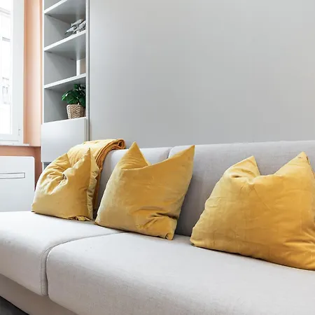 Centro Storico Loft Con Parcheggioprivatogratuito Apartment *