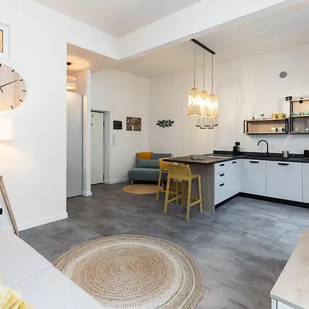 Centro Storico Loft Con Parcheggioprivatogratuito