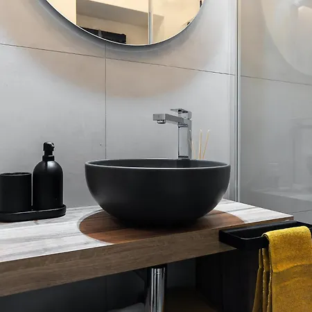 Centro Storico Loft Con Parcheggioprivatogratuito