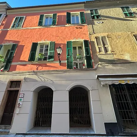Апартаменты Centro Storico Loft Con Parcheggioprivatogratuito