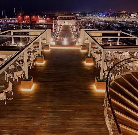 Апартаменты Centro Storico Loft Con Parcheggioprivatogratuito Лоано