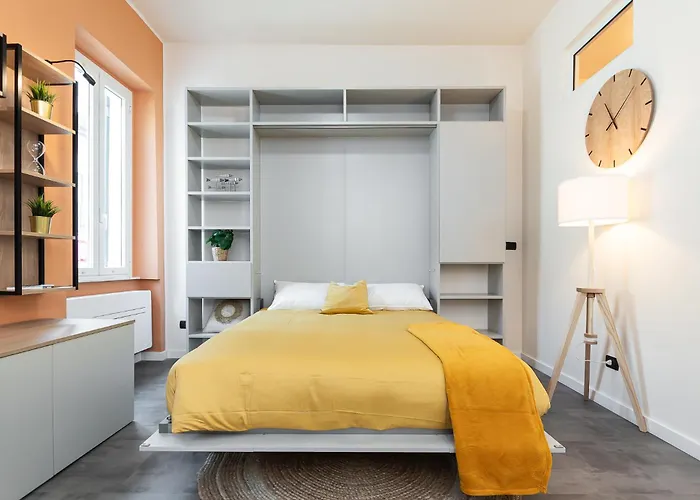 Centro Storico Loft Con Parcheggioprivatogratuito * Loano