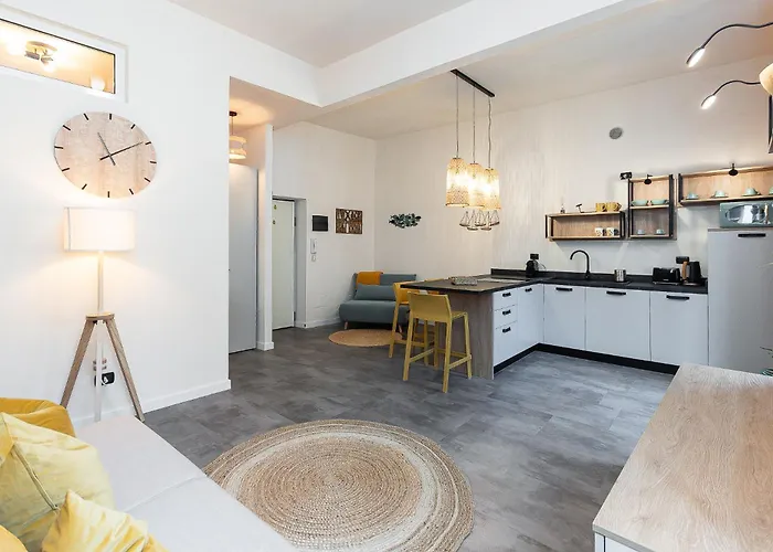 Centro Storico Loft Con Parcheggioprivatogratuito