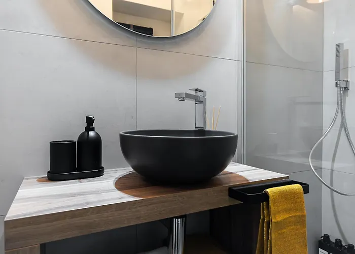 Centro Storico Loft Con Parcheggioprivatogratuito
