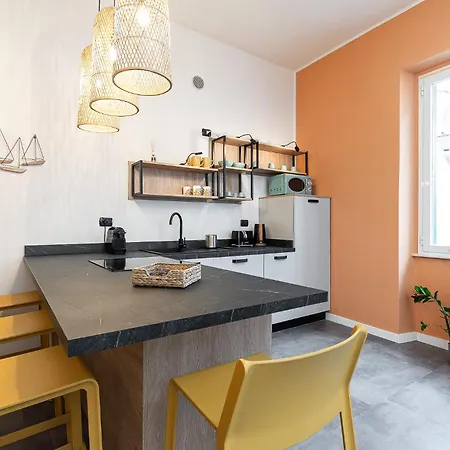 Centro Storico Loft Con Parcheggioprivatogratuito
