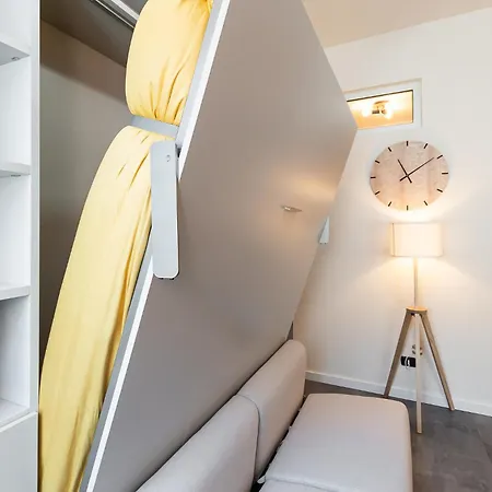 Centro Storico Loft Con Parcheggioprivatogratuito 公寓 洛阿诺