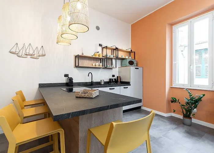 Centro Storico Loft Con Parcheggioprivatogratuito