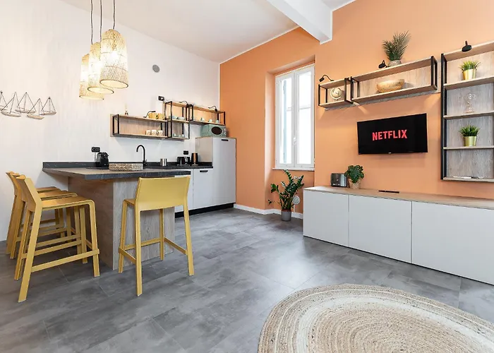 Centro Storico Loft Con Parcheggioprivatogratuito Appartamento *