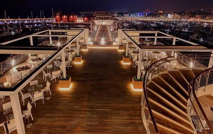 Lejlighed Centro Storico Loft Con Parcheggioprivatogratuito Loano